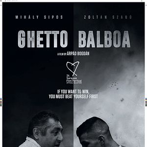 Bilder Ghetto Balboa