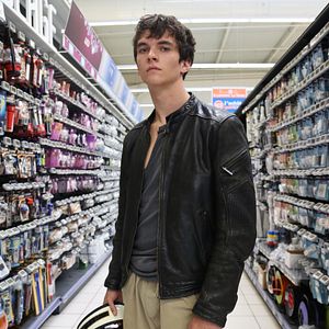 Bilder Fionn Whitehead
