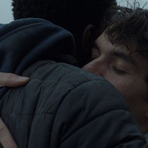 Bilder Fionn Whitehead