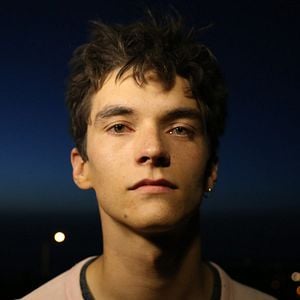 Bilder Fionn Whitehead