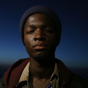 Bilder Stéphane Bak