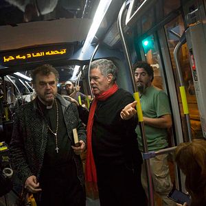 Bilder Pippo Delbono