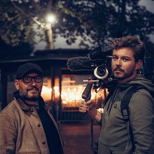 Bilder Alban Teurlai