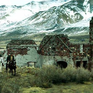 Bilder Murder Me, Monster