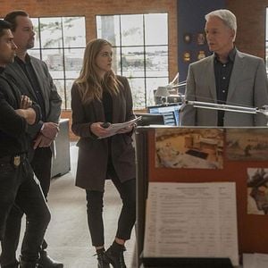 Bilder Emily Wickersham