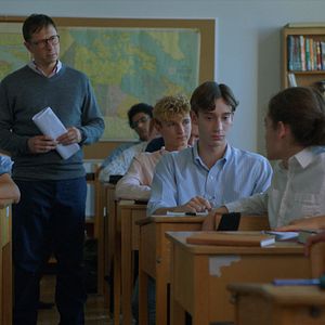 Bilder Guillaume Laurin