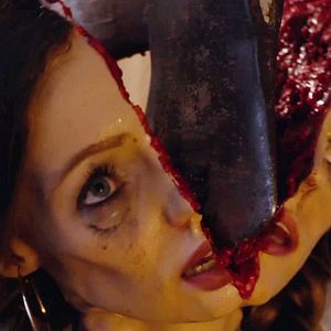 Bilder Cannibals and Carpet Fitters