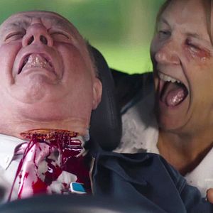 Bilder Cannibals and Carpet Fitters