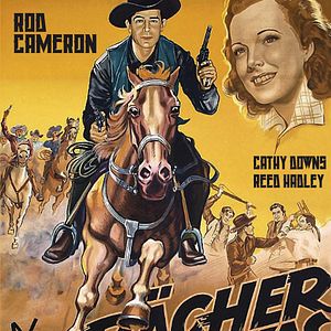 Bilder Der Rächer von Texas