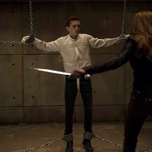 Bilder Luke Baines (I)