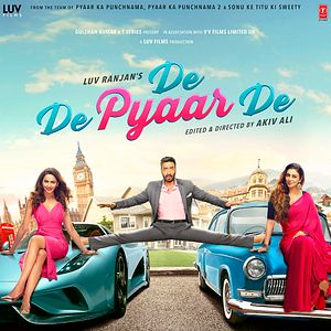 Bilder De De Pyaar De