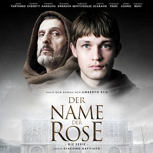 Bilder Der Name der Rose