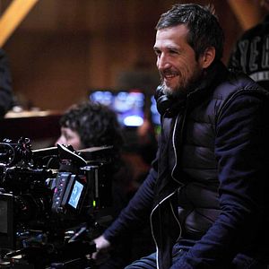 Bilder Guillaume Canet