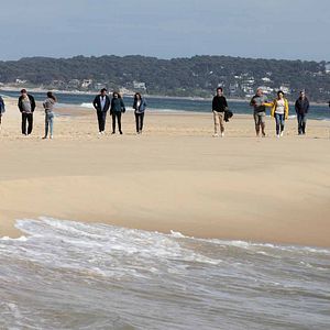 Bilder Nous Finirons Ensemble