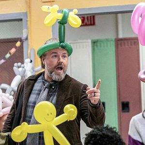 Bilder New Amsterdam