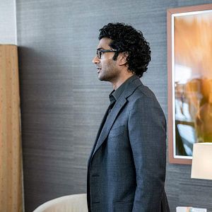 Bilder New Amsterdam