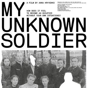 Bilder My Unknown Soldier
