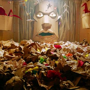 Bilder Dave Made A Maze