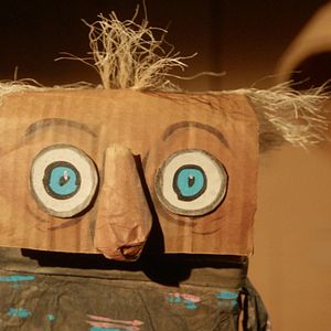 Bilder Dave Made A Maze