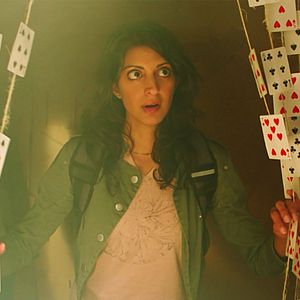 Bilder Dave Made A Maze