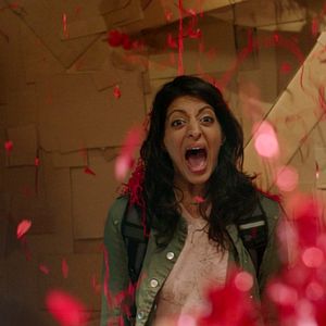 Bilder Dave Made A Maze