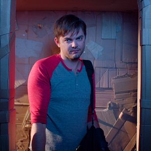 Bilder Dave Made A Maze