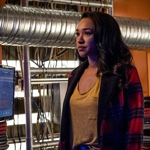 Bilder Candice Patton