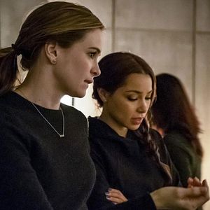 Bilder Danielle Panabaker