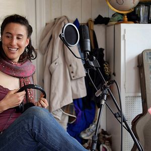 Bilder Blown Away – Music, Miles and Magic