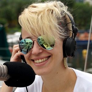 Bilder Blown Away – Music, Miles and Magic