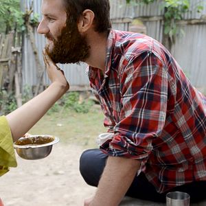 Bilder Blown Away – Music, Miles and Magic