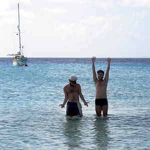 Bilder Blown Away – Music, Miles and Magic