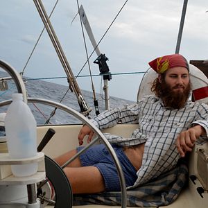 Bilder Blown Away – Music, Miles and Magic