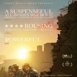 Bilder Les Filles du soleil