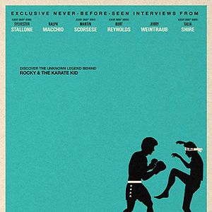 Bilder John G. Avildsen: King of the Underdogs