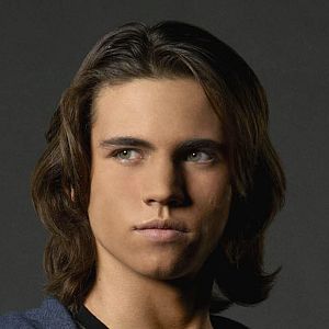 Bilder Tanner Buchanan