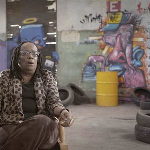 Bilder A Última Abolição