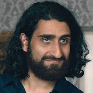 Bilder Armin Wahedi