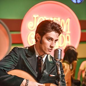 Bilder Minha Fama de Mau