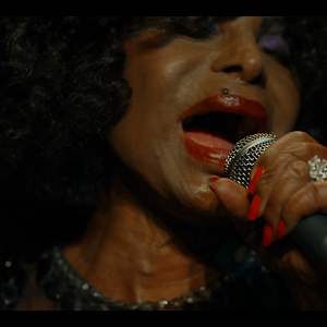 Bilder My Name is Now, Elza Soares