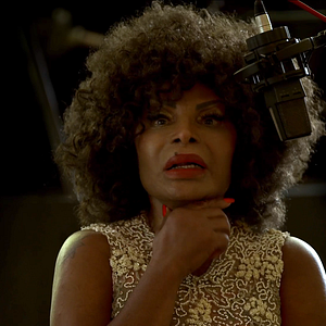 Bilder My Name is Now, Elza Soares