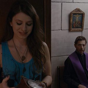 Bilder Surviving Confession