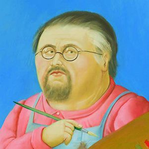 Bilder Botero