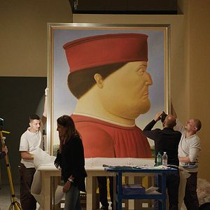 Bilder Botero