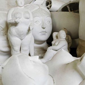 Bilder Botero