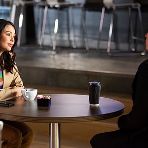 Bilder Pretty Little Liars: The Perfectionists