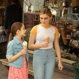 Bilder American Housewife (2016)