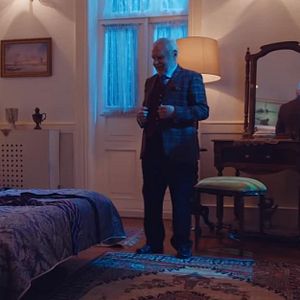 Bilder Kuklalı Köşk: Hırsız Var