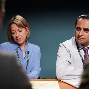 Bilder Sanjeev Bhaskar