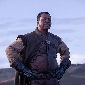 Bilder Carl Weathers